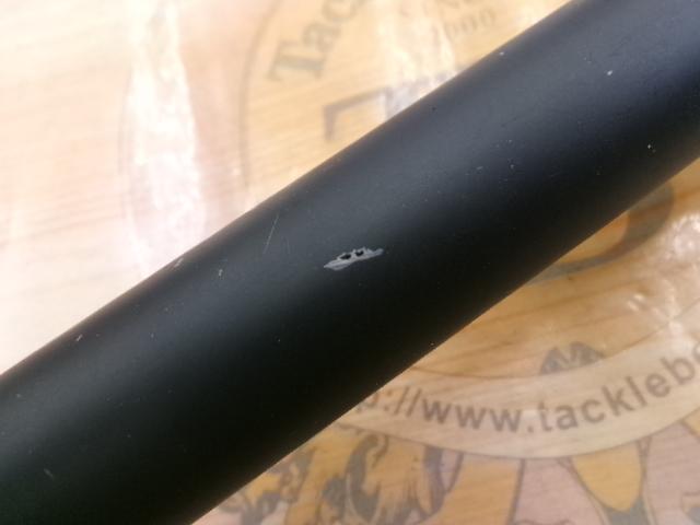 銀影 MT早瀬抜90