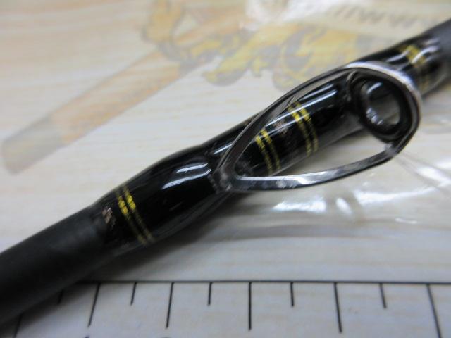 オーシャンフィールドタイラバ OFTC-672MLT-120｜＠ベリーネット