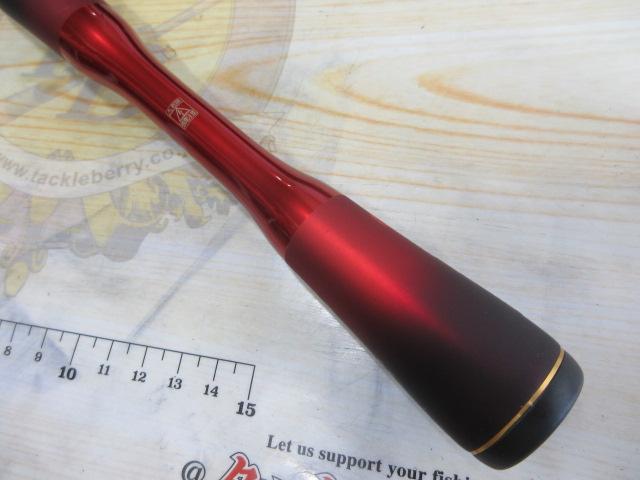 19ワールドシャウラ テクニカルエディション S66SUL-2(SIC)