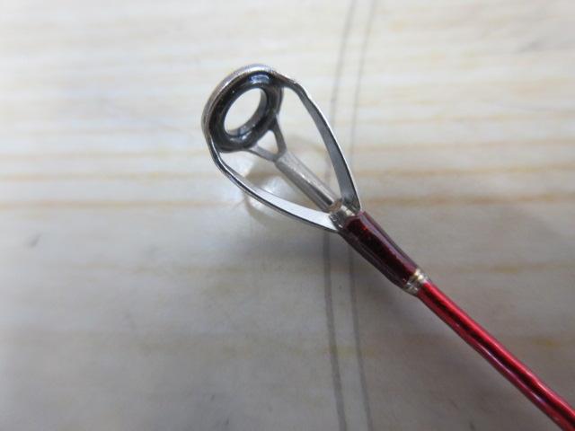 19ワールドシャウラ テクニカルエディション S66SUL-2(SIC)