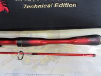 19ワールドシャウラ テクニカルエディション S66SUL-2(SIC)