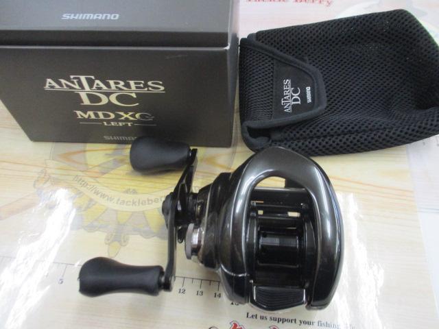 23アンタレスDC MD XG LEFT|@ベリーネット 日本最大新品中古 23アンタレスDC MD XG LEFT|@ベリーネット 日本最大新品中古