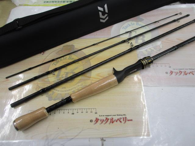 エアエッジMB 664M/MLB|@ベリーネット 日本最大新品中古釣具 エアエッジMB 664M/MLB|@ベリーネット 日本最大新品中古釣具
