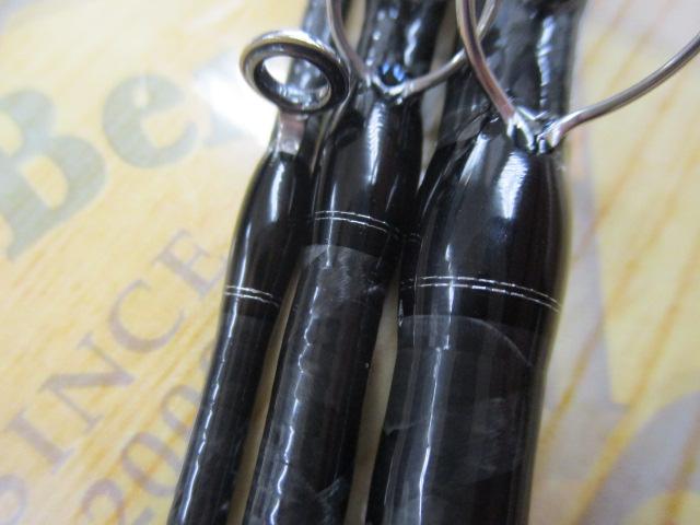 エアエッジMB 664M/MLB｜＠ベリーネット 日本最大新品中古釣具