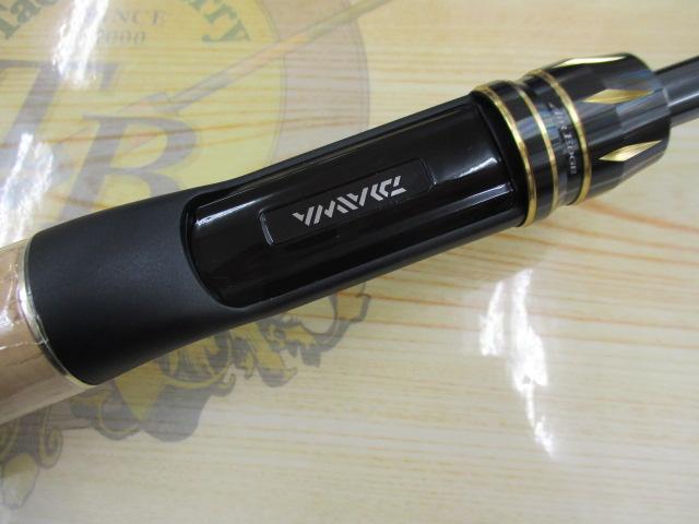 エアエッジMB 664M/MLB|@ベリーネット 日本最大新品中古釣具 エアエッジMB 664M/MLB|@ベリーネット 日本最大新品中古釣具