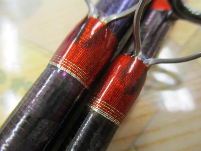 ワールドシャウラ 1651F-2 (レッドタイプ)｜＠ベリーネット 日本