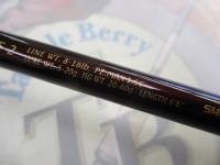 ワールドシャウラ 1651F-2 (レッドタイプ)