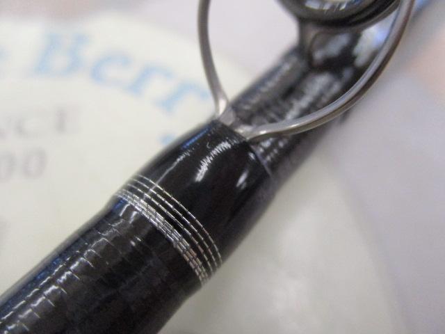 ポイズングロリアス 172H RUSHBURN