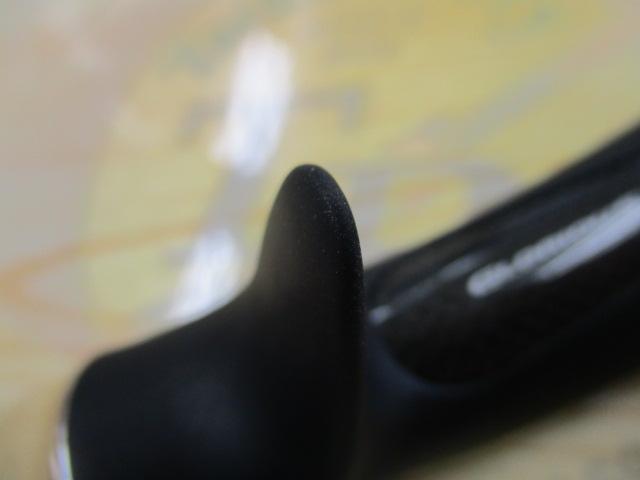 ポイズングロリアス 172H RUSHBURN