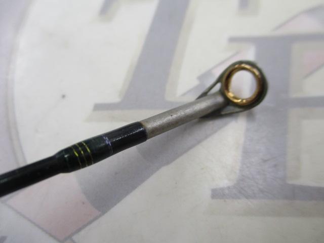 デストロイヤー F6-69X(HT800)グリーンブランクス