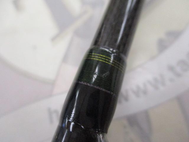 デストロイヤー F6-69X(HT800)グリーンブランクス