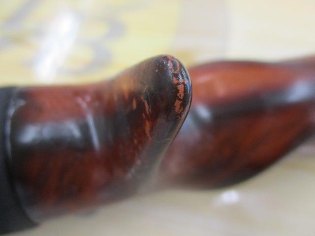 デストロイヤー F6-69X(HT800)グリーンブランクス