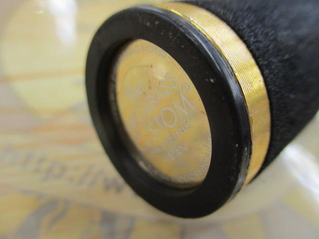 デストロイヤー F6-69X(HT800)グリーンブランクス