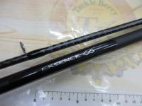 22エクスセンスインフィニティ S106M