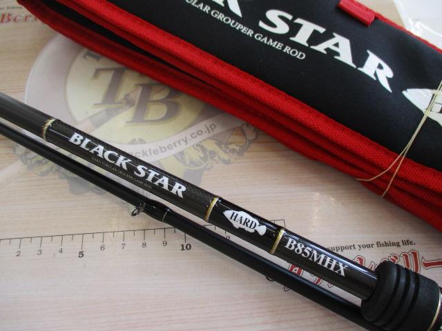 Amazon | ゼスタ(XESTA) ブラックスターハードB85MHX
