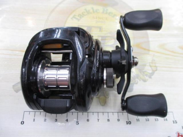 タトゥーラ 103-TW｜＠ベリーネット 日本最大新品中古釣具WEB