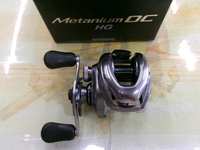 15メタニウムDC HG (RH)｜＠ベリーネット 日本最大新品中古釣具