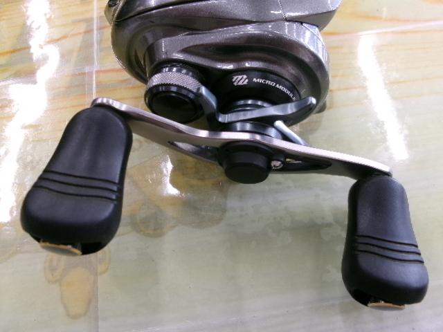 15メタニウムDC HG (RH)｜＠ベリーネット 日本最大新品中古釣具