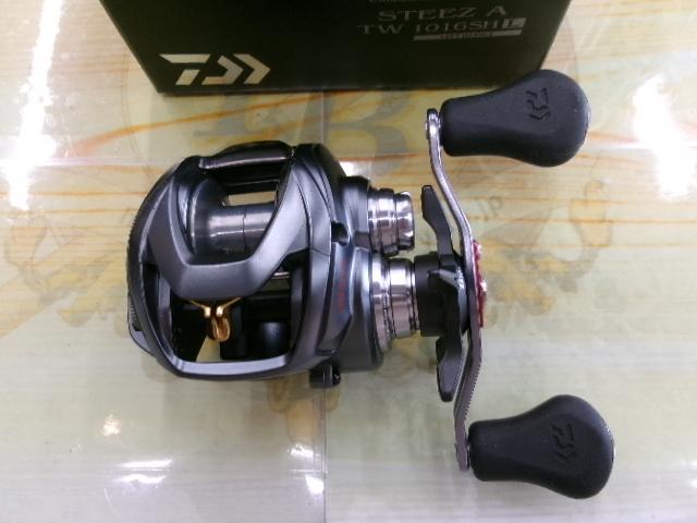 スティーズ A TW 1016SHL｜＠ベリーネット 日本最大新品中古釣具
