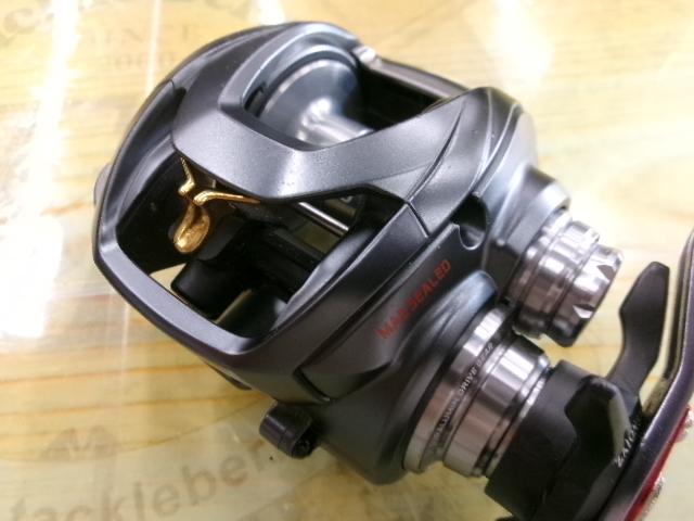 スティーズ A TW 1016SHL｜＠ベリーネット 日本最大新品中古釣具