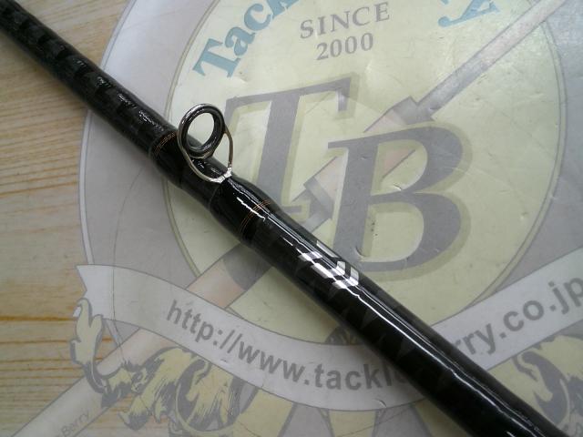 リベリオン 6101HSB｜＠ベリーネット 日本最大新品中古釣具WEB