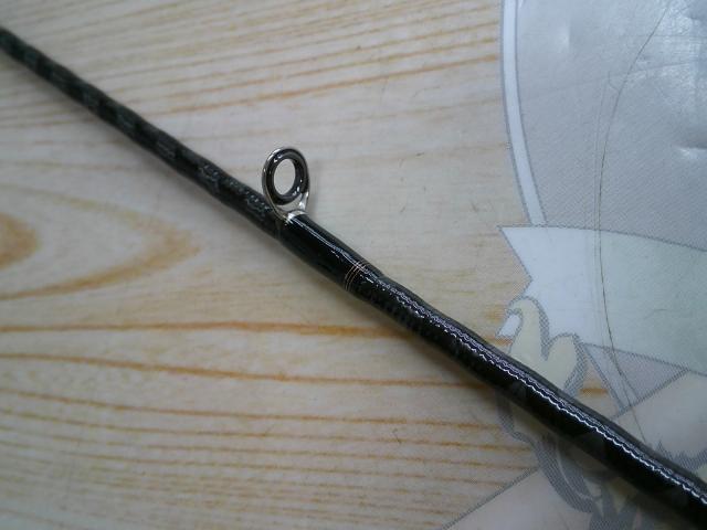 リベリオン 6101HSB｜＠ベリーネット 日本最大新品中古釣具WEB