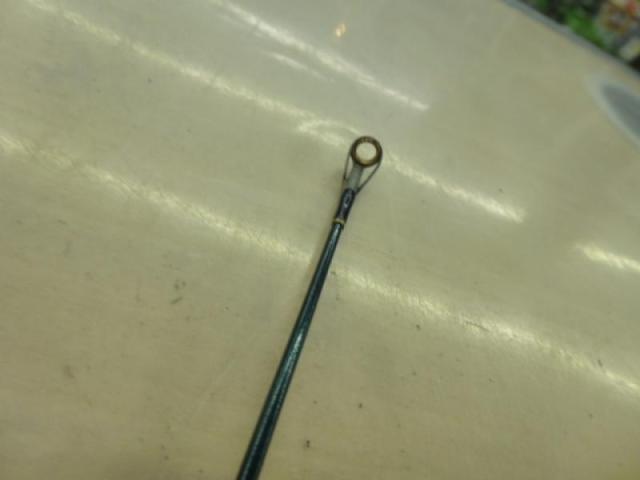 セカンドジェネレーション SCSC-76XX