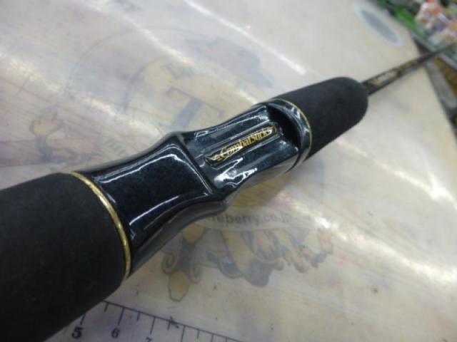 セカンドジェネレーション SCSC-76XX