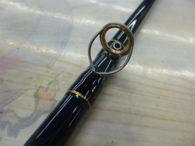 セカンドジェネレーション SCSC-76XX