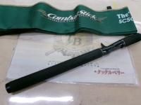 セカンドジェネレーション SCSC-76XX