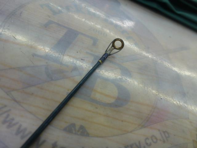 セカンドジェネレーション SCSC-66MH