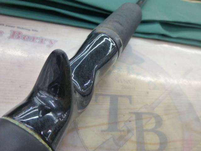 セカンドジェネレーション SCSC-66MH