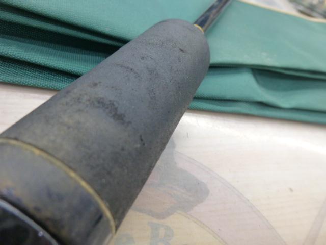 セカンドジェネレーション SCSC-66MH