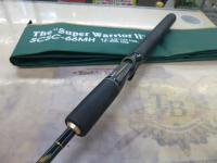 セカンドジェネレーション SCSC-66MH