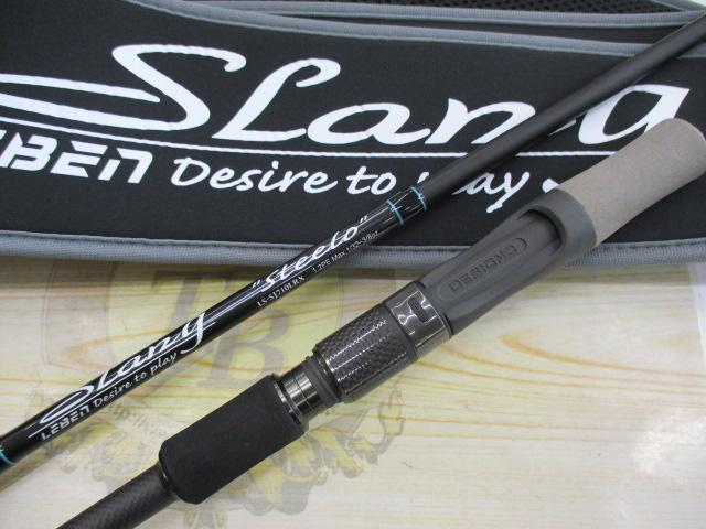 レーベンスラング LS-SJ710LRX Steelo(EVA)