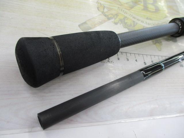 レーベンスラング LS-SJ710LRX Steelo(EVA)