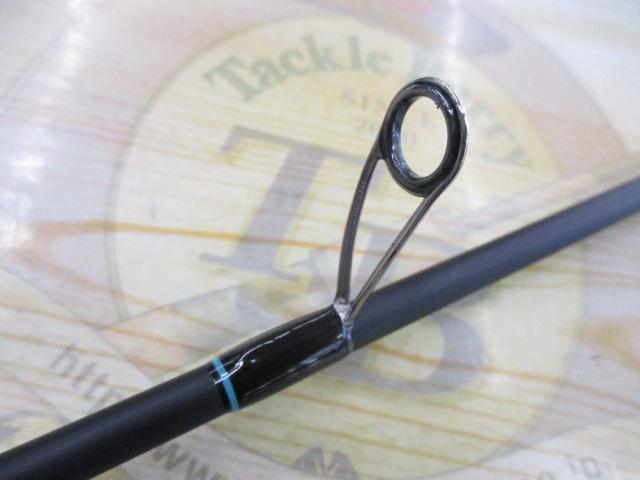 レーベンスラング LS-SJ710LRX Steelo(EVA)