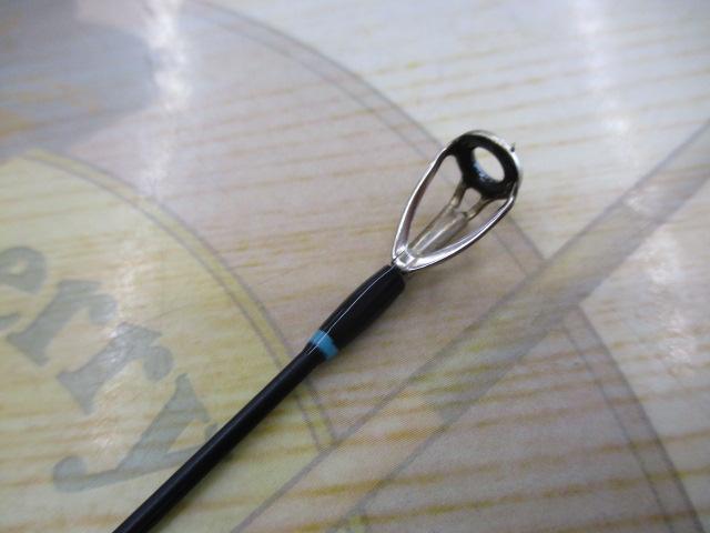 レーベンスラング LS-SJ710LRX Steelo(EVA)