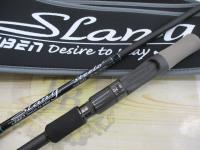 レーベンスラング LS-SJ710LRX Steelo(EVA)