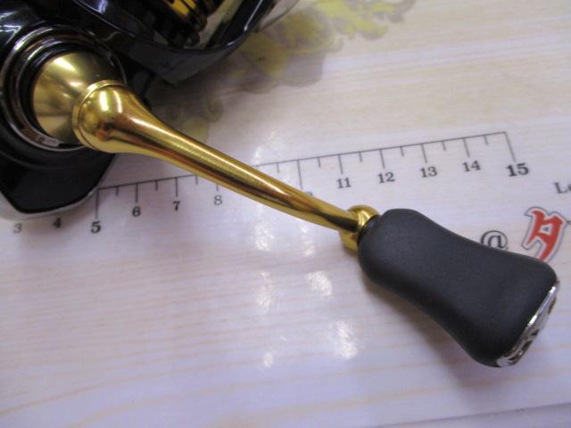 美品未使用23レガリスLT2000S-P aac3a087-7b98-46a8-b78e-