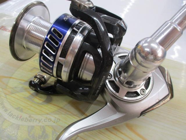 10ソルティガ 4500｜＠ベリーネット 日本最大新品中古釣具WEB