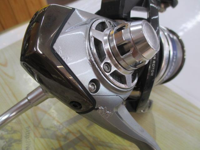 10ソルティガ 4500｜＠ベリーネット 日本最大新品中古釣具WEB