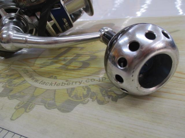10ソルティガ 4500｜＠ベリーネット 日本最大新品中古釣具WEB