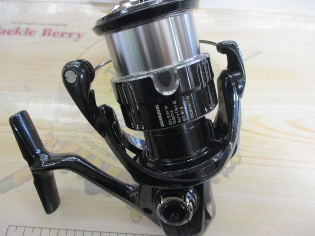 19ヴァンキッシュ2500shg 19 ヴァンキッシュ 2500SHGのスペック | 釣りクラウド