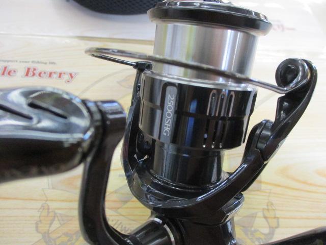 19ヴァンキッシュ 2500SHG｜＠ベリーネット 日本最大新品中古