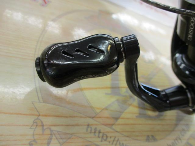 19ヴァンキッシュ 2500SHG