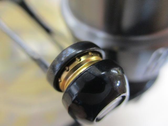 19ヴァンキッシュ 2500SHG