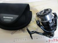 19ヴァンキッシュ 2500SHG