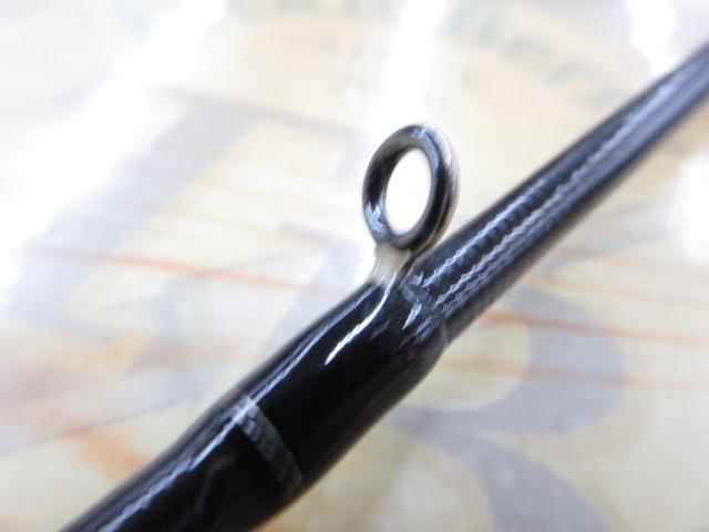 スチールロッド ビンテージ