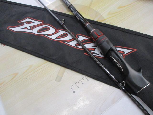 ゾディアス 1610H-2